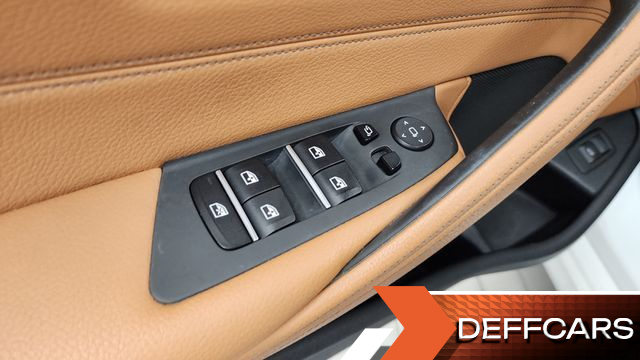 BMW 5-SERIES 520i Luxury купить на сайте DeffCars