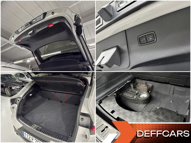 Porsche CAYENNE 3.0 COUPE PLATINUM EDITION купить на сайте DeffCars