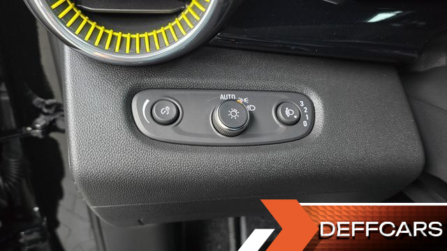 ChevroletGMDaewoo TRAX 1.2 ACTIV купить на сайте DeffCars