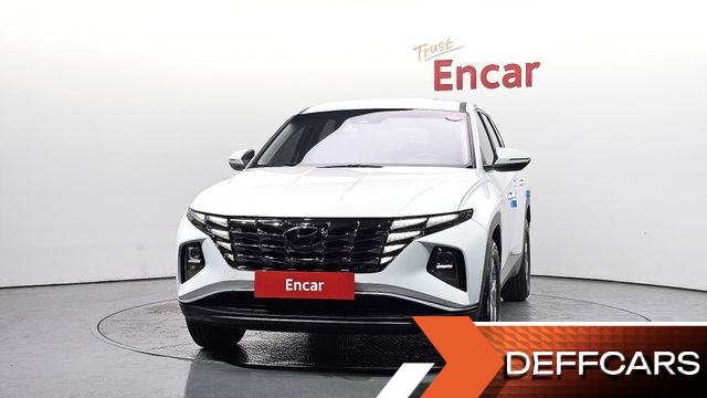 Hyundai TUCSON Gasoline 1.6 Turbo 2WD Modern купить на сайте DeffCars