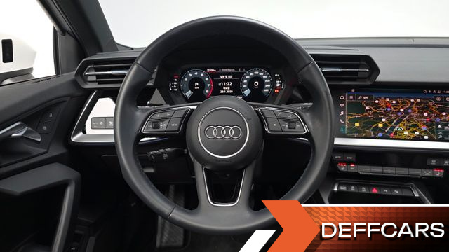 Audi A3 40 TFSI Premium купить на сайте DeffCars