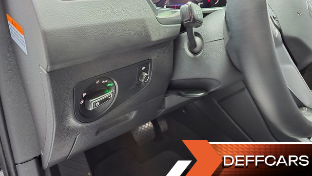 Volkswagen TIGUAN 2.0 TDI Prestige купить на сайте DeffCars