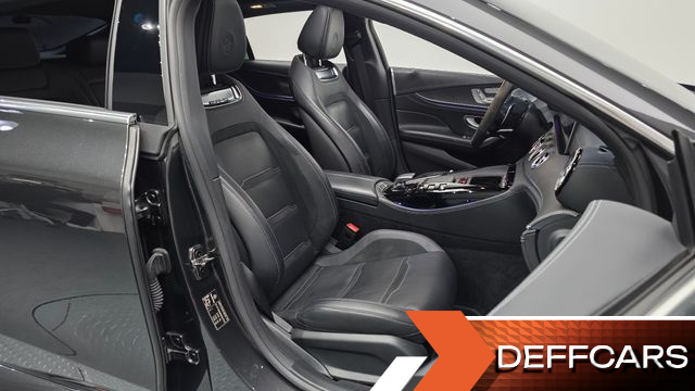 Mercedes AMG GT 4Door 63 S 4MATIC+ купить на сайте DeffCars