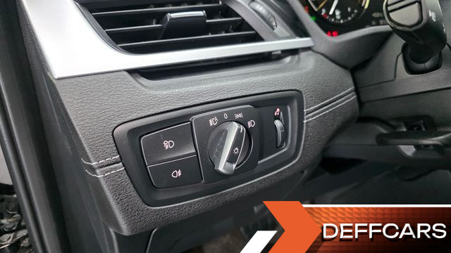 BMW X2 (F39) xDrive20i Advantage купить на сайте DeffCars