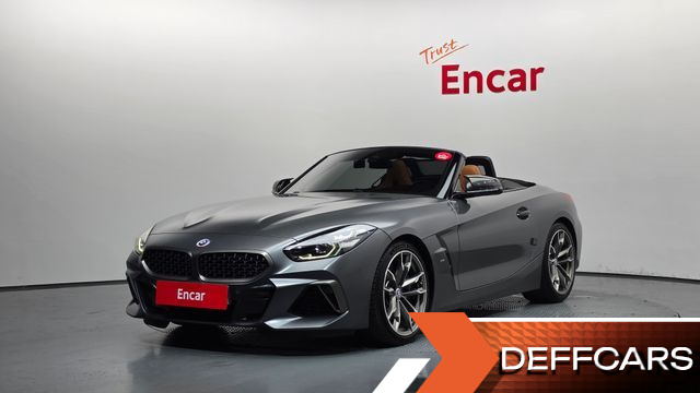 BMW Z4 M40i купить на сайте DeffCars