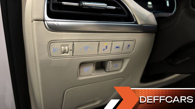 Hyundai PALISADE Gasoline 3.8 2WD Calligraphy купить на сайте DeffCars