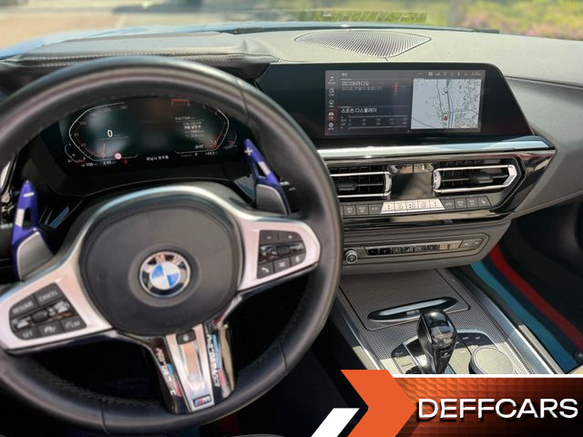 BMW Z4 sDrive20i M Sport купить на сайте DeffCars