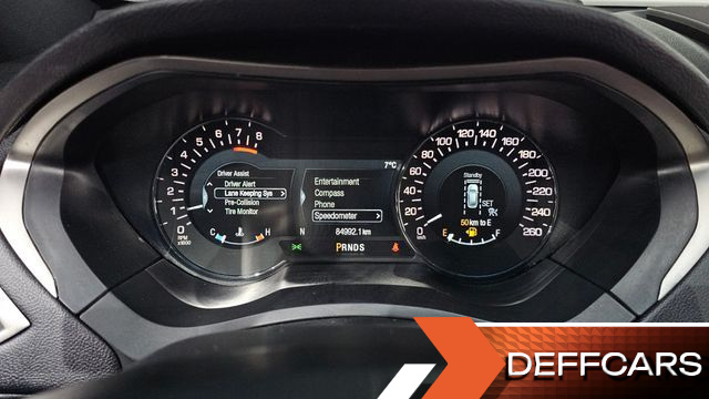 Lincoln MKZ 2.0 2nd купить на сайте DeffCars