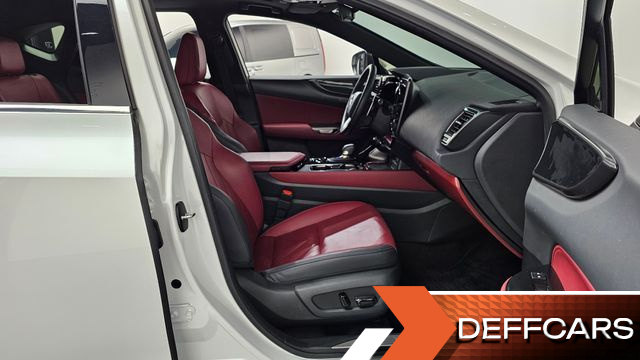 Lexus NX Premium купить на сайте DeffCars