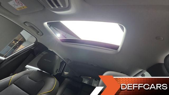 ChevroletGMDaewoo TRAX 1.2 ACTIV купить на сайте DeffCars