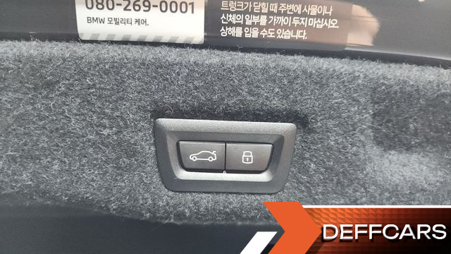 BMW 5-SERIES 520i M Sport купить на сайте DeffCars