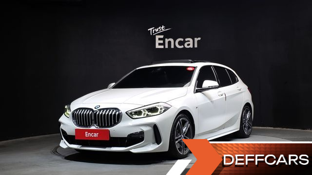 BMW 1-SERIES 120i M Sports купить на сайте DeffCars