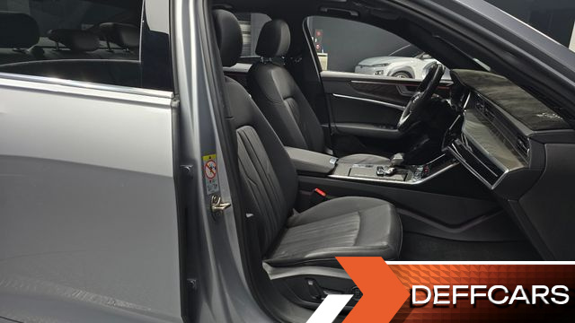 Audi A6 45 TFSI Premium купить на сайте DeffCars