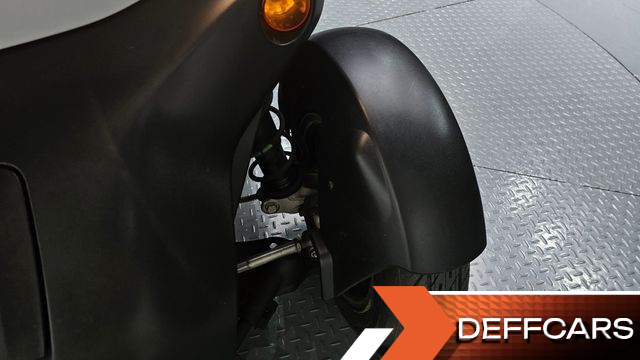 Renault-KoreaSamsung TWIZY Intens(2-seater) купить на сайте DeffCars
