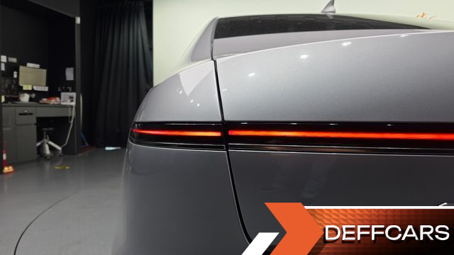 Hyundai GRANDEUR Exclusive купить на сайте DeffCars
