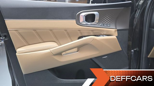 Kia SORENTO HEV 1.6 2WD Gravity купить на сайте DeffCars