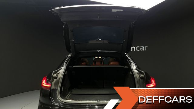 BMW X4 xDrive M40i купить на сайте DeffCars