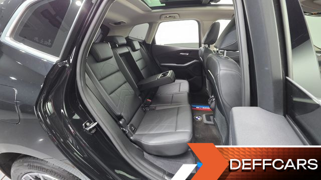 BMW 2-SERIES 218d Luxury купить на сайте DeffCars