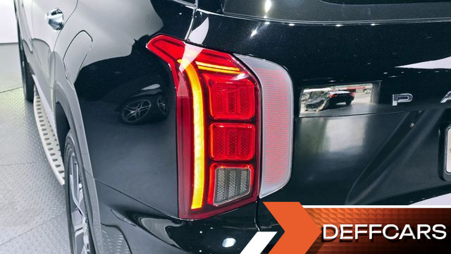 Hyundai PALISADE Gasoline 3.8 4WD Prestige купить на сайте DeffCars