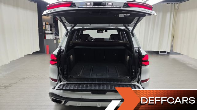 BMW X5 xDrive 40i M Sport купить на сайте DeffCars