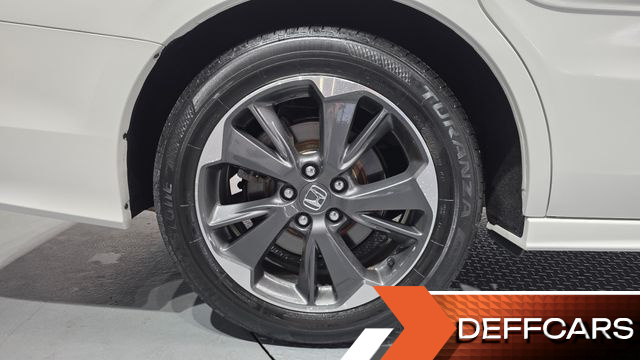 Honda ODYSSEY 3.5 5th купить на сайте DeffCars