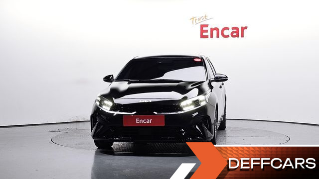 Kia K3 1.6 Prestige купить на сайте DeffCars