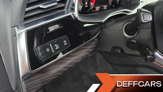 Audi Q7 45 TDI Quattro Premium купить на сайте DeffCars