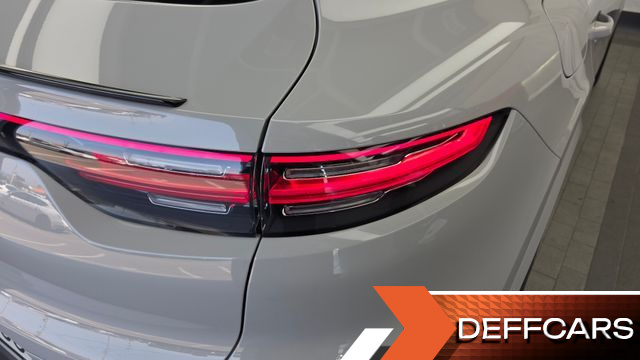 Porsche CAYENNE 3.0 Coupe купить на сайте DeffCars