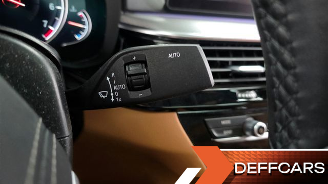 BMW 5-SERIES 530i M Sport Package купить на сайте DeffCars