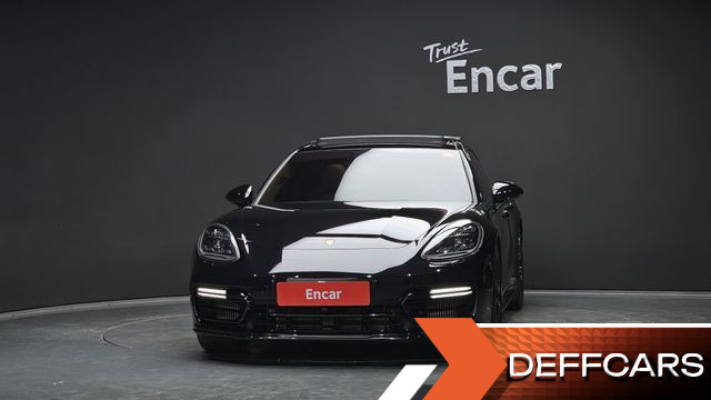 Porsche PANAMERA 4.0 GTS купить на сайте DeffCars