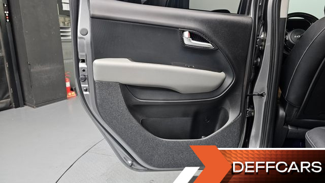 Kia RAY Prestige купить на сайте DeffCars