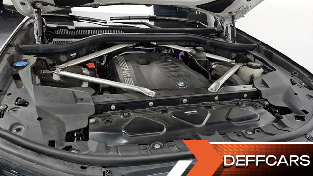 BMW X7 xDrive 40i M Sport 6STR купить на сайте DeffCars