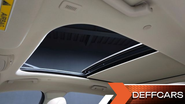 Lincoln NAUTILUS 2.7 202A AWD купить на сайте DeffCars