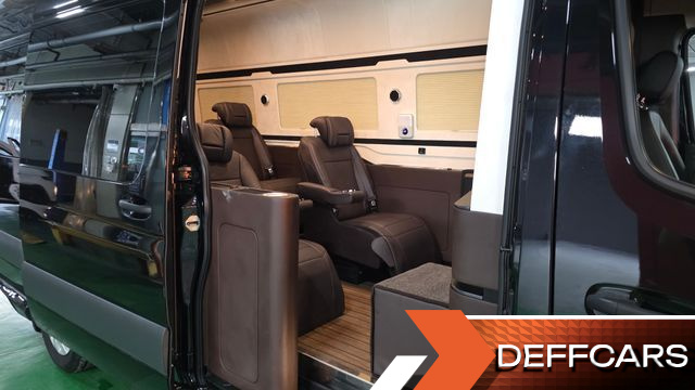 Mercedes SPRINTER 3.0 Diesel W907 купить на сайте DeffCars