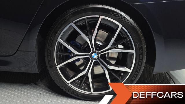 BMW 5-SERIES 530i M Sport Package купить на сайте DeffCars