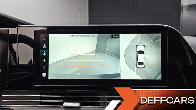 Hyundai GRANDEUR 3.3 Le Blanc купить на сайте DeffCars