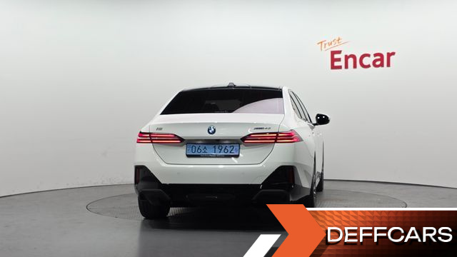 BMW I5 xDrive 40 M Sport купить на сайте DeffCars