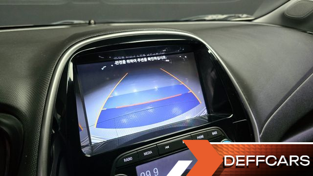ChevroletGMDaewoo SPARK LT Plus купить на сайте DeffCars