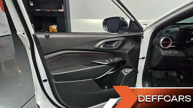 ChevroletGMDaewoo TRAX 1.2 RS купить на сайте DeffCars