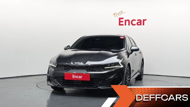 Kia K5 1.6 Turbo Noblesse купить на сайте DeffCars