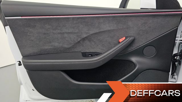 Tesla MODEL 3 Performance AWD купить на сайте DeffCars