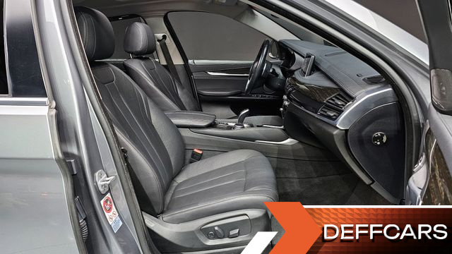 BMW X6 xDrive 30d купить на сайте DeffCars