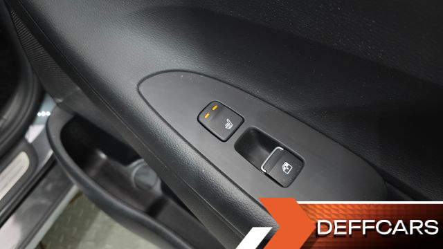 Hyundai GRANDEUR 2.5 Le Blanc купить на сайте DeffCars