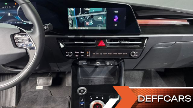 Kia NIRO Air купить на сайте DeffCars