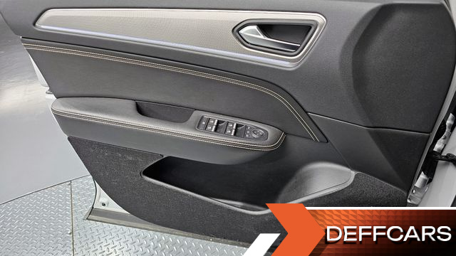 Renault-KoreaSamsung XM3 1.3 TCe RE Inspire купить на сайте DeffCars