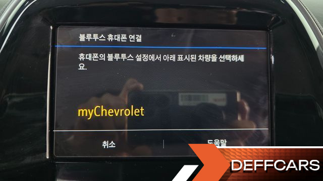 ChevroletGMDaewoo SPARK Premier купить на сайте DeffCars