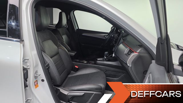 Renault-KoreaSamsung XM3 1.3 TCe RE Inspire купить на сайте DeffCars