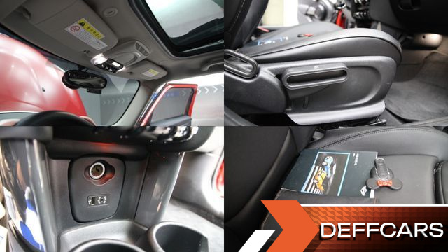 Mini COOPER 5Door Standard 3rd купить на сайте DeffCars