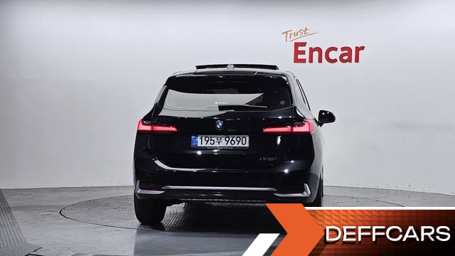 BMW 2-SERIES 220i Luxury купить на сайте DeffCars