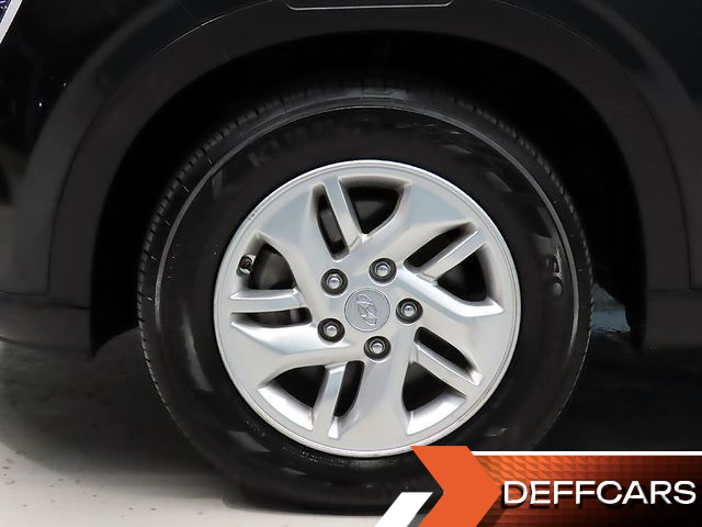 Hyundai VENUE 1.6 Modern купить на сайте DeffCars